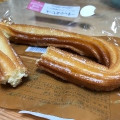 ヤマザキ メープルクッキー 商品写真 1枚目