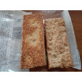 ヤマザキ 日々カフェプラス グラノーラのクッキーパイ 商品写真 2枚目