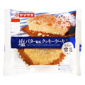 ヤマザキ 塩バター風味クッキーケーキ 商品写真 2枚目