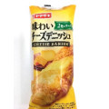 ヤマザキ 味わいチーズデニッシュ 商品写真 1枚目