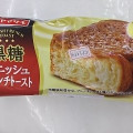 ヤマザキ 黒糖デニッシュフレンチトースト 商品写真 1枚目