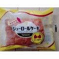 ヤマザキ シューロールケーキ スイートポテト 商品写真 1枚目