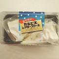 ヤマザキ カルピスレアチーズケーキ 商品写真 2枚目