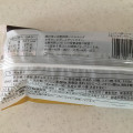 ヤマザキ チョコサンド蒸しケーキ 商品写真 1枚目