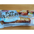 ヤマザキ デニッシュフレンチトースト 商品写真 1枚目