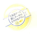 ヤマザキ 北海道チーズ蒸しケーキのとろけるプリン 商品写真 1枚目