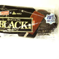 ヤマザキ BLACK風味ロールパン 商品写真 1枚目