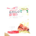 ヤマザキ ランチパック ミートソースとポテトサラダ 商品写真 1枚目