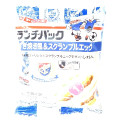 ヤマザキ ランチパック すき焼き風＆スクンブルエッグ 商品写真 2枚目