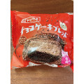 ヤマザキ チョコケーキブレッド 商品写真 1枚目