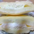 不二家 白いパンケーキ5種のチーズ 商品写真 1枚目