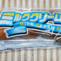 ヤマザキ ミルククリームパン 商品写真 1枚目