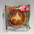 ヤマザキ 北海道産チーズのチーズまんじゅう 商品写真 1枚目