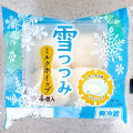 ヤマザキ 雪つつみ ミルクホイップ 商品写真 1枚目
