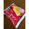 ヤマザキ 生クイニーアマン りんごカスタード 商品写真 1枚目