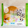 ヤマザキ 涼どら ずんだもち＆ミルクホイップ 商品写真 1枚目