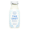 月桂冠 THE SHOT 爽やかホワイト うすにごり 商品写真 1枚目