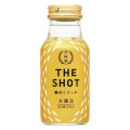 月桂冠 THE SHOT 艶めくリッチ 本醸造 商品写真 1枚目