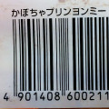 神戸屋 かぼちゃプリンヨンミー 商品写真 1枚目