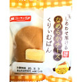 YKベーキング しあわせ届けるなめらかチーズくりぃむぱん 商品写真 1枚目