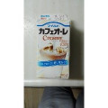 江崎グリコ マイルドカフェオーレ Creamy 商品写真 2枚目