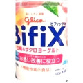 江崎グリコ BifiX おなかに素材＋ヨーグルト 白桃＆ザクロ 商品写真 5枚目