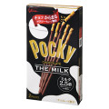 江崎グリコ ポッキー THE MILK 商品写真 2枚目