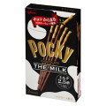 江崎グリコ ポッキー THE MILK 商品写真 3枚目