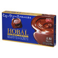 江崎グリコ HOBAL カカオ 商品写真 1枚目