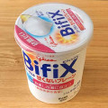 江崎グリコ BifiXヨーグルト 甘くないプレーン 商品写真 1枚目