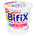 江崎グリコ BifiXヨーグルト 甘くないプレーン 商品写真 2枚目