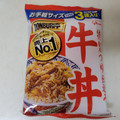 江崎グリコ DONBURI亭 牛丼 商品写真 1枚目