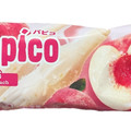 江崎グリコ パピコ 白桃 商品写真 1枚目