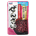 はごろも ぜんざい 糖質オフ 商品写真 1枚目