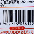 おやつカンパニー ベビースタードデカイラーメン CoCo壱番屋ポークソースのチーズカレー味 商品写真 3枚目