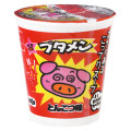 おやつカンパニー ブタメン とんこつ味 商品写真 1枚目