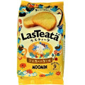 おやつカンパニー ラスティータ シュガーバター味 商品写真 1枚目