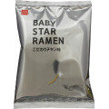 おやつカンパニー BABY STAR RAMEN こだわりチキン味 商品写真 1枚目