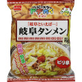 おやつカンパニー ベビースタードデカイラーメン 岐阜タンメン味 商品写真 1枚目