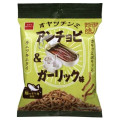 おやつカンパニー オヤツチンミ アンチョビ＆ガーリック味 商品写真 1枚目