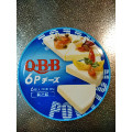 Q・B・B 6Pチーズ 商品写真 1枚目