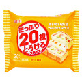 Q・B・B たっぷり20枚 とろけるスライス 商品写真 1枚目