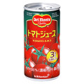 デルモンテ トマトジュース 商品写真 5枚目
