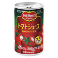 デルモンテ トマトジュース 商品写真 2枚目