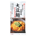 キッコーマン 大豆麺 かきたまチゲ風 商品写真 1枚目
