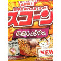 湖池屋 スコーン 絶品しょうゆ味 商品写真 1枚目