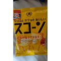 湖池屋 スコーン とろけるクアトロチーズ 商品写真 1枚目