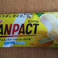 明治 TANPACT アイスバー レモンヨーグルト味 商品写真 1枚目