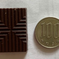 明治 ザ・チョコレート ブラジルカカオ70％ 商品写真 1枚目