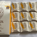 明治 ザ・チョコレート ブラジルカカオ70％ 商品写真 2枚目